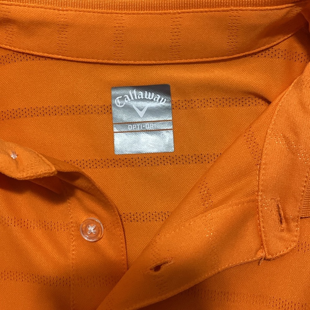 Brand new golf polo - Picture 2 of 2